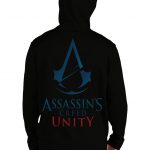 Assassin’s Creed Unity Hoodie
