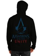 Assassin’s Creed Unity Hoodie