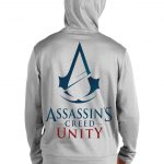 Assassin’s Creed Unity Hoodie