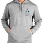 Assassin’s Creed Unity Hoodie