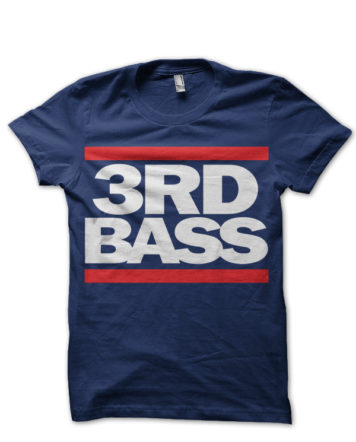 Bass T-Shirt