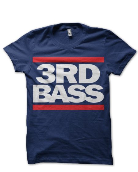 Bass T-Shirt