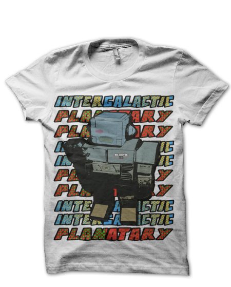 Run D.M.C T-Shirt