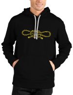 Narcos Black Hoodie
