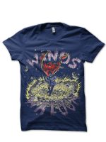 Strange Wind T-Shirt
