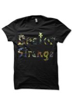 Doctor Strange Black Tee