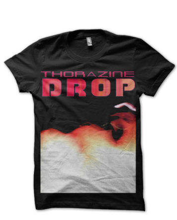 Drop T-Shirt