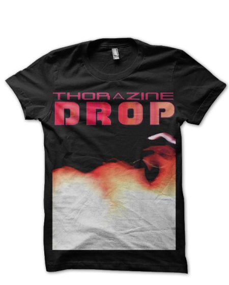 Drop T-Shirt