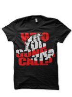 Ghostbusters T-Shirt