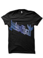 Judas Priest Black T-Shirt