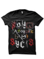 Judas Priest Black T-Shirt