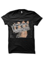 Judas Priest Black T-Shirt