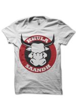Khula Saandh T-Shirt