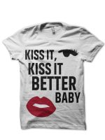 Kiss It T-Shirt