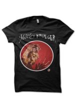 Motley Crue T-Shirt