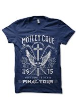 Motley Crue T-Shirt