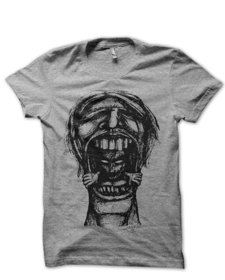 Nine Inch Nails T-Shirt