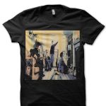 Oasis T-Shirt