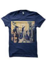 Oasis T-Shirt