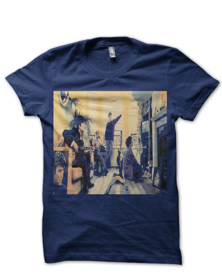 Oasis T-Shirt