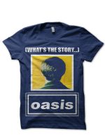 Oasis T-Shirt