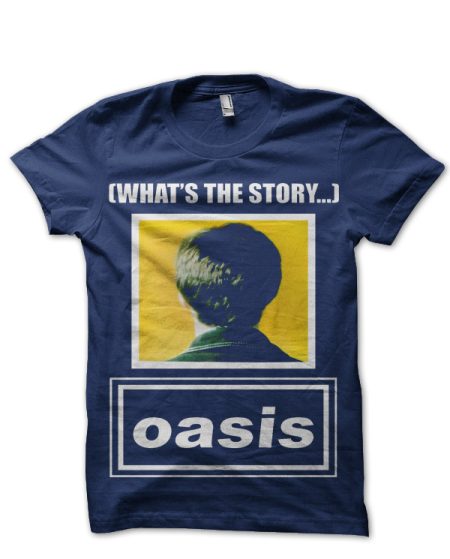 Oasis T-Shirt
