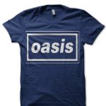 Oasis T-Shirt