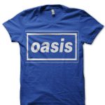 Oasis T-Shirt