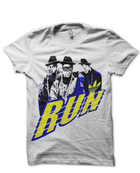 Run D.M.C T-Shirt