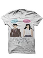 The Smiths White Tee