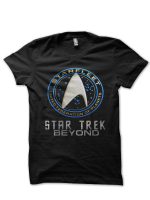 Star Trek T-Shirt