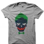 Suicide Squad Grey T-Shirt