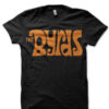 The Byrds T-Shirt