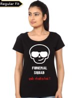Funeral Squad T-Shirt