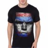 UFC Black T-Shirt
