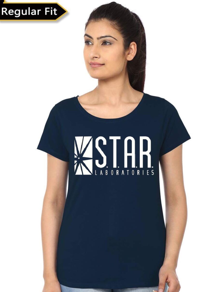 Star Labs Girls T-Shirt