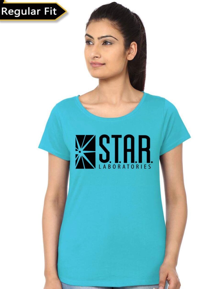 Star Labs Girls T-Shirt