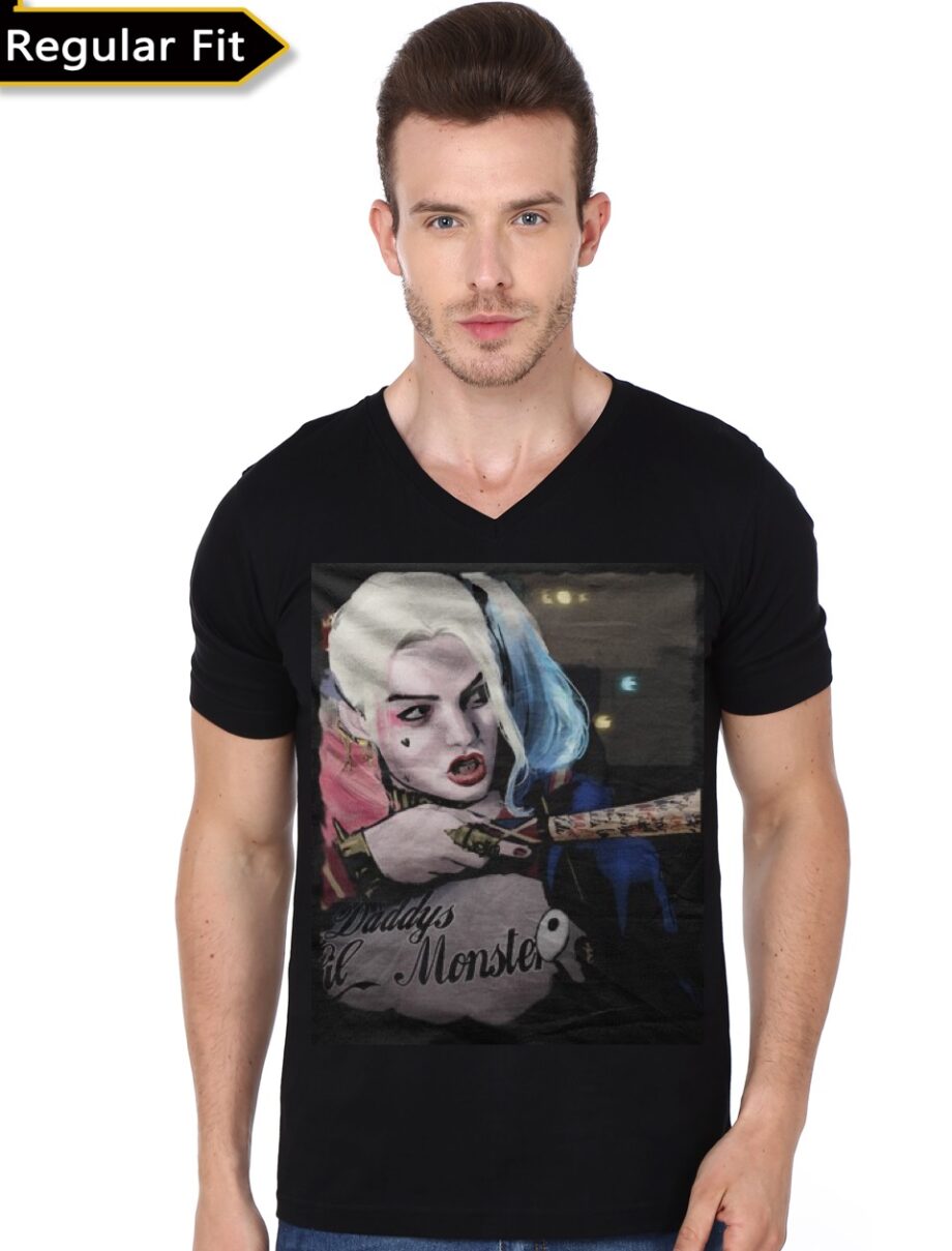 Suicide Squad T-Shirt