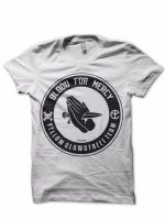 Yellow Claw Custom T-Shirt
