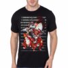 Digimon Black T-Shirt
