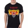 Yellow Claw Barong Family Black T-Shirt