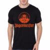 Jagermeister Black T-Shirt