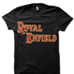 Royal Enfield T-Shirt