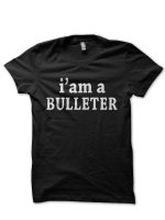 Royal Enfield I Am A Bulletier T-Shirt