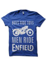 Royal Enfield T-Shirts