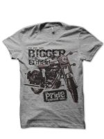 Royal Enfield T-Shirts