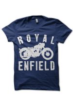 Royal Enfield T-Shirt