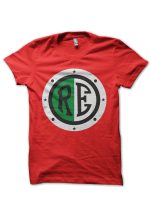 Royal Enfield T-Shirts