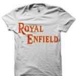 Royal Enfield T-Shirt