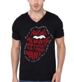 Always Black Tee